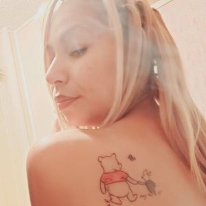 Meet your Posher, Mjsmilesalot